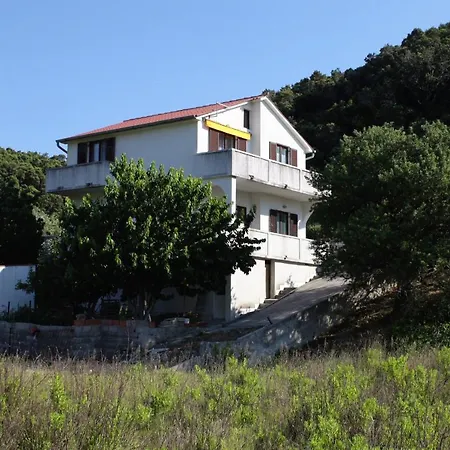 With Parking Space - Donja, Rab - 4991 公寓 苏佩塔斯卡德拉加