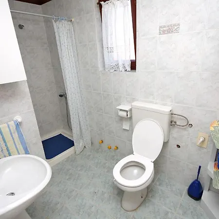 With Parking Space - Donja, Rab - 4991