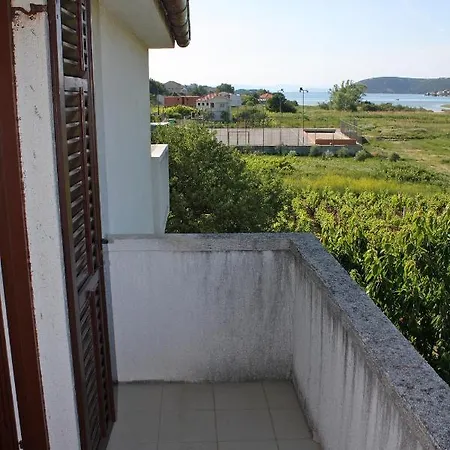 Lejlighed With Parking Space - Donja, Rab - 4991 Supetarska Draga