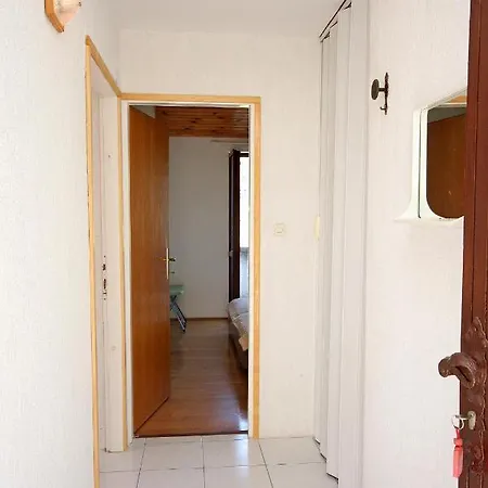 With Parking Space - Donja, Rab - 4991