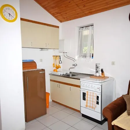 Lejlighed With Parking Space - Donja, Rab - 4991 Supetarska Draga