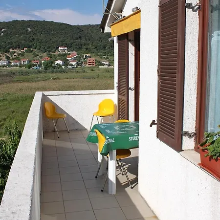With Parking Space - Donja, Rab - 4991 公寓 苏佩塔斯卡德拉加