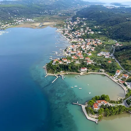 With Parking Space - Donja, Rab - 4991 Supetarska Draga