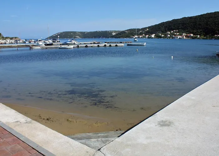 With Parking Space - Donja, Rab - 4991 * Supetarska Draga