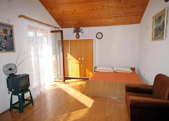 With Parking Space - Donja, Rab - 4991 Apartment