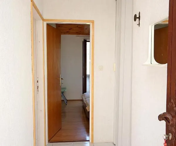 With Parking Space - Donja, Rab - 4991