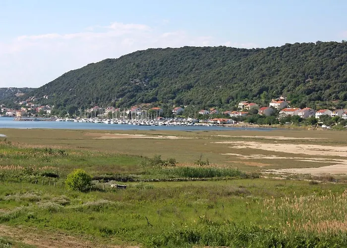 With Parking Space - Donja, Rab - 4991