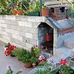 With Parking Space - Donja, Rab - 4991 Apartman Supetarska Draga