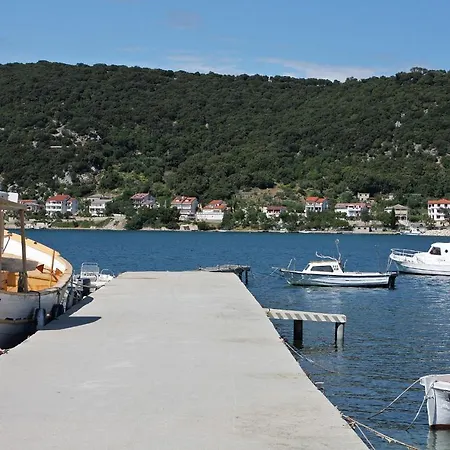 With Parking Space - Donja, Rab - 4991 Supetarska Draga