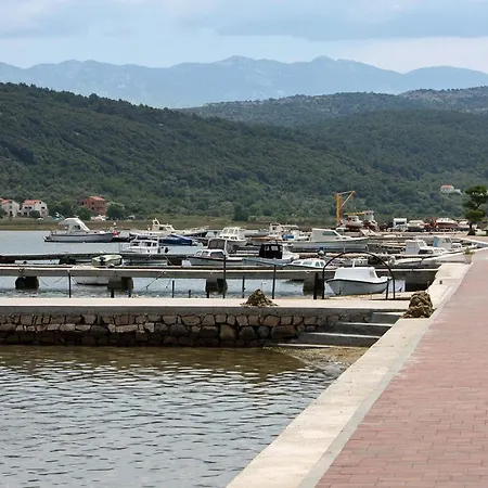 With Parking Space - Donja, Rab - 4991 Daire *