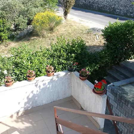 With Parking Space - Donja, Rab - 4991 Daire *