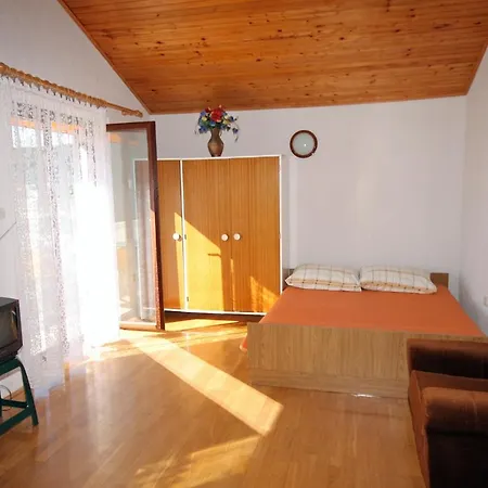 With Parking Space - Donja, Rab - 4991 Apartmán