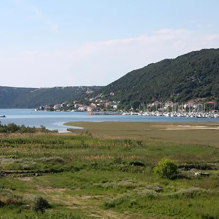 Apartment With Parking Space - Donja, Rab - 4991 Supetarska Draga