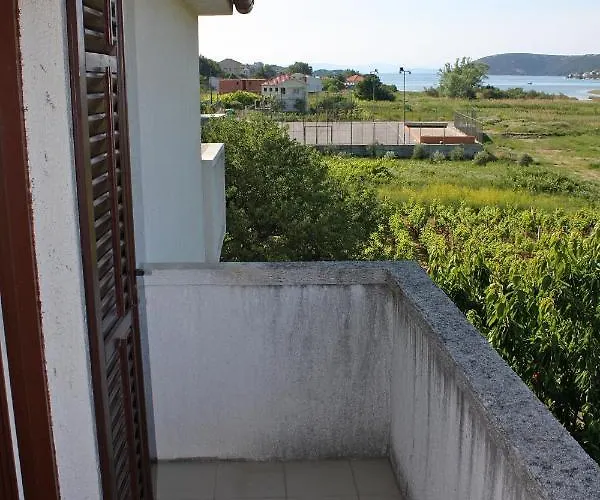 Apartament With Parking Space - Donja, Rab - 4991 Supetarska Draga