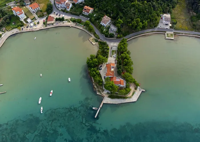 Apartament With Parking Space - Donja, Rab - 4991 *